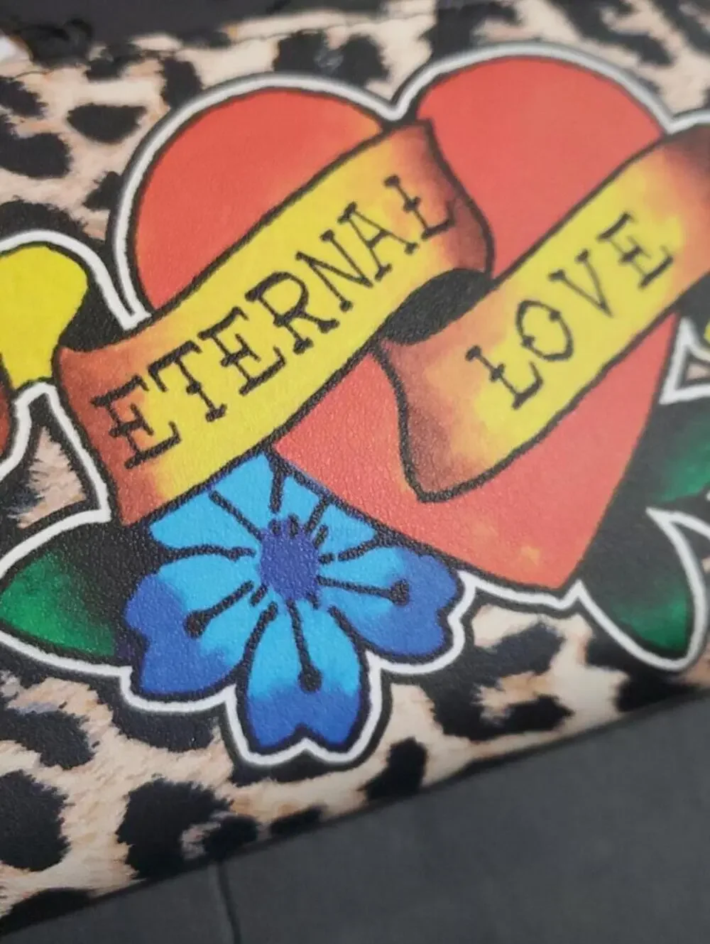 Ed Hardy this ed